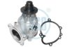 LASO 10200137 Water Pump